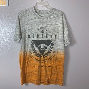 Society live free we will rise Shirt